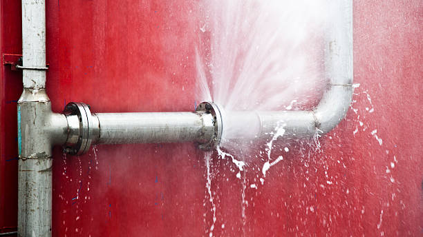 Fire Damage Restoration in Emporia, VA